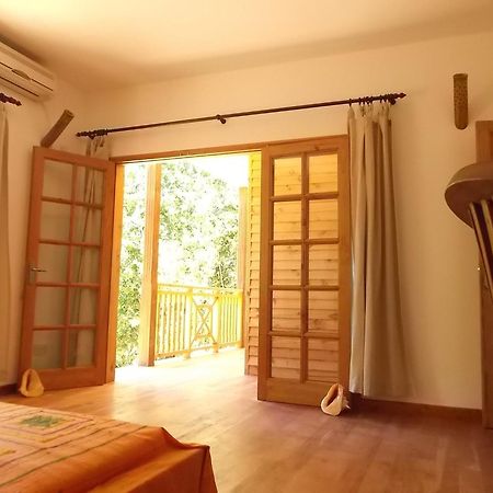 Lilot Beach Chalets Glacis  Стая снимка